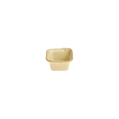 Square Ramekin Madeira Harvest