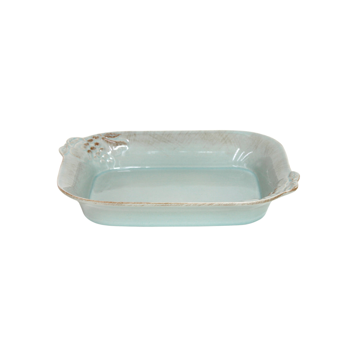 Rectangular Baker Madeira Harvest by Casafina