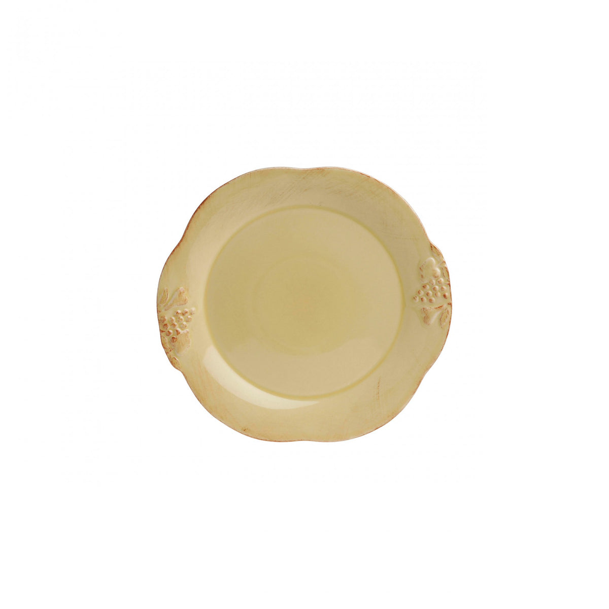 Salad/Dessert Plate Madeira Harvest