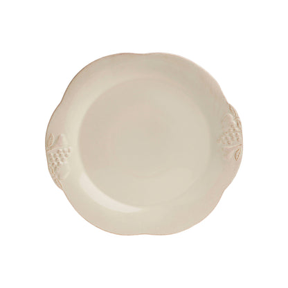 Dinner Plate Madeira Harvest