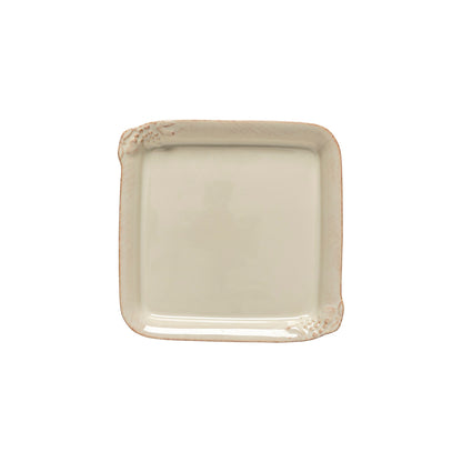 Square Tray Madeira Harvest
