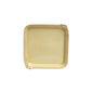 Square Tray Madeira Harvest