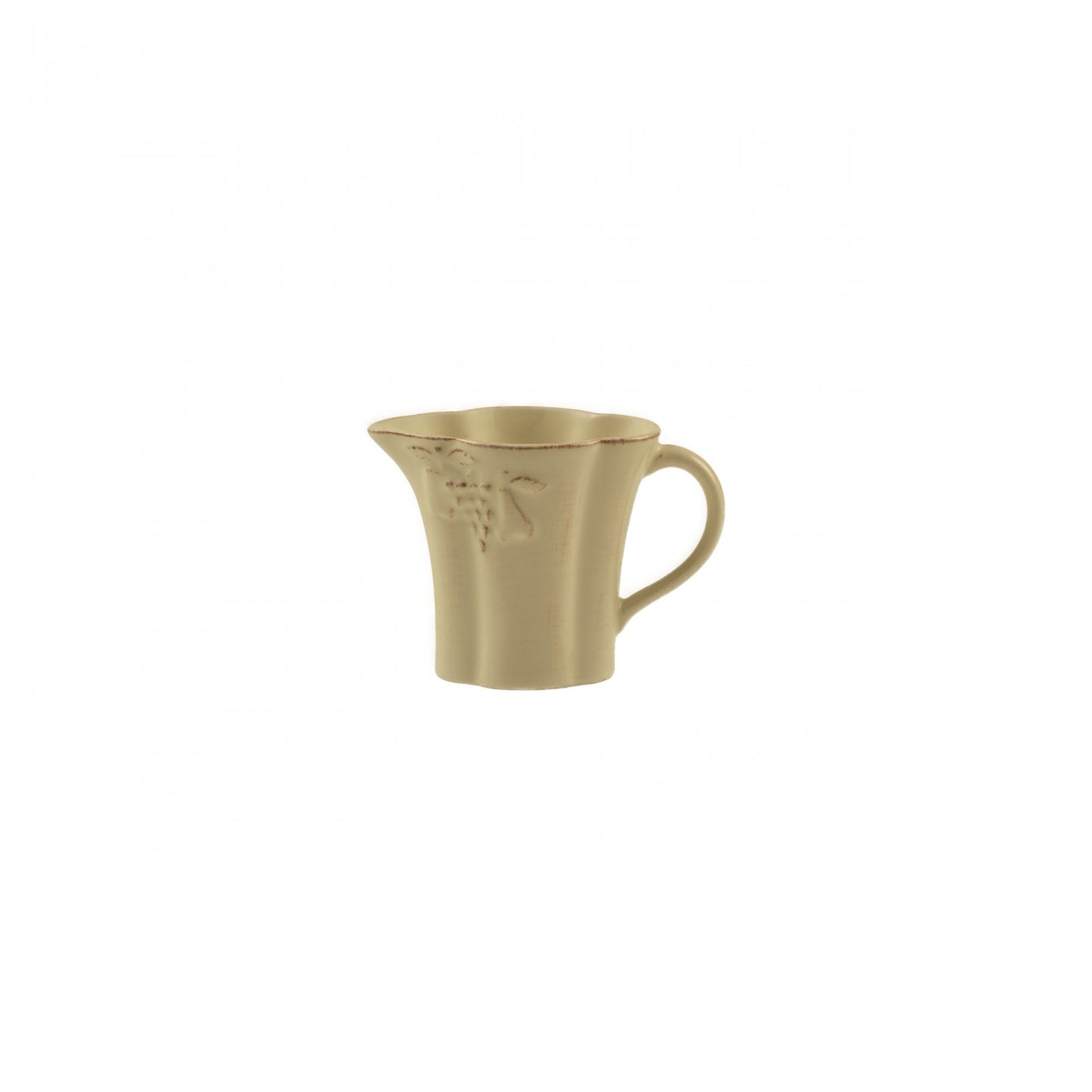 Creamer Madeira Harvest