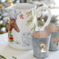 Pitcher Deer Friends