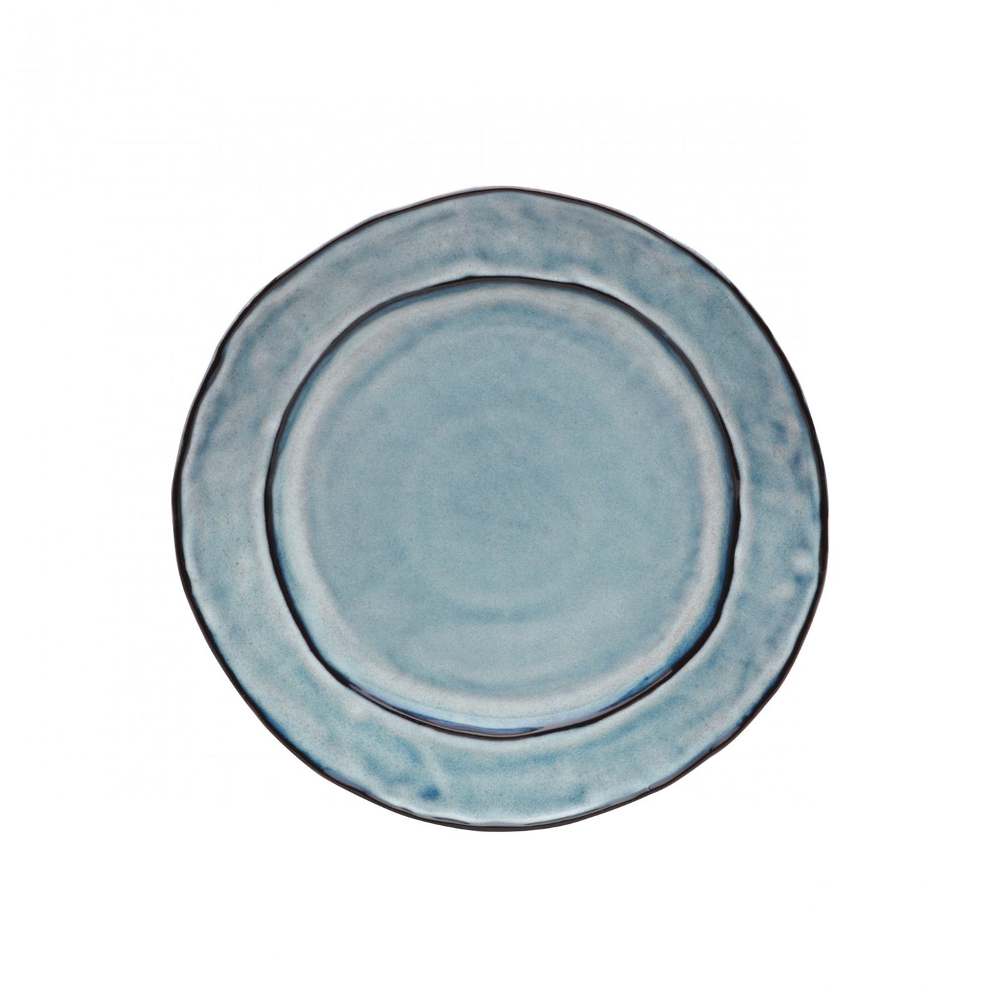 DINNER PLATE WICKER PARK
