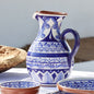 PITCHER ALENTEJO TERRACOTA