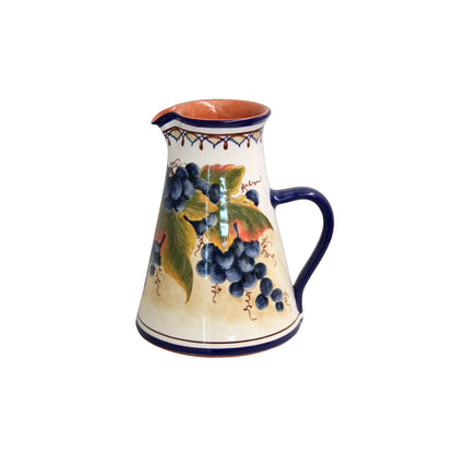 PITCHER ALENTEJO TERRACOTA