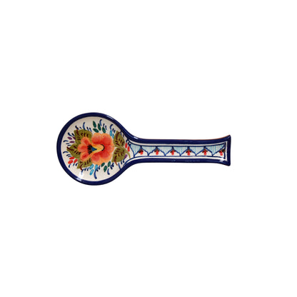 Spoon Rest Alentejo Terracotta