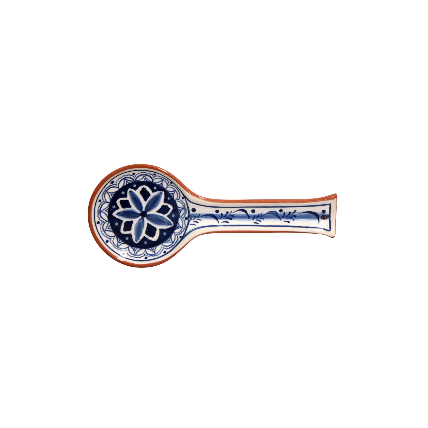 Spoon Rest Alentejo Terracotta