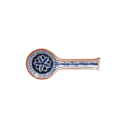 Spoon Rest Alentejo Terracotta