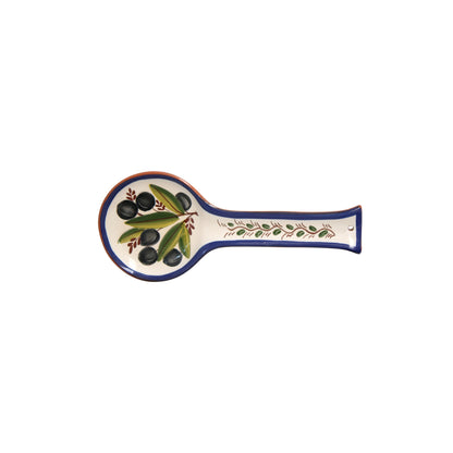 Spoon Rest Alentejo Terracotta