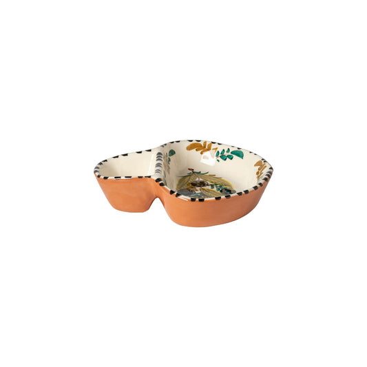 Large Olive Dish Alentejo Terracotta