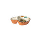 Large Olive Dish Alentejo Terracotta