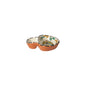 Large Olive Dish Alentejo Terracotta