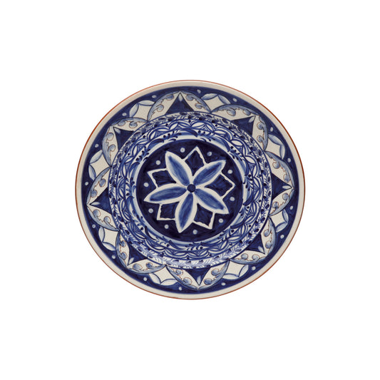 Dinner Plate Alentejo Terracotta