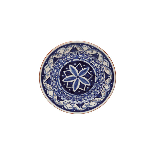 Salad/Dessert Plate Alentejo Terracotta