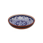 Low Serving Bowl Alentejo Terracotta