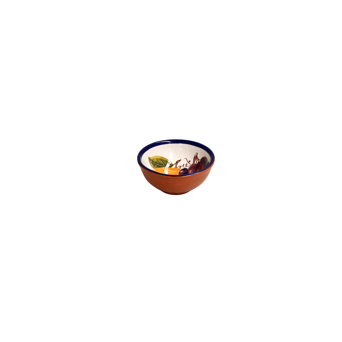 Olive Dish Alentejo Terracota by Casafina