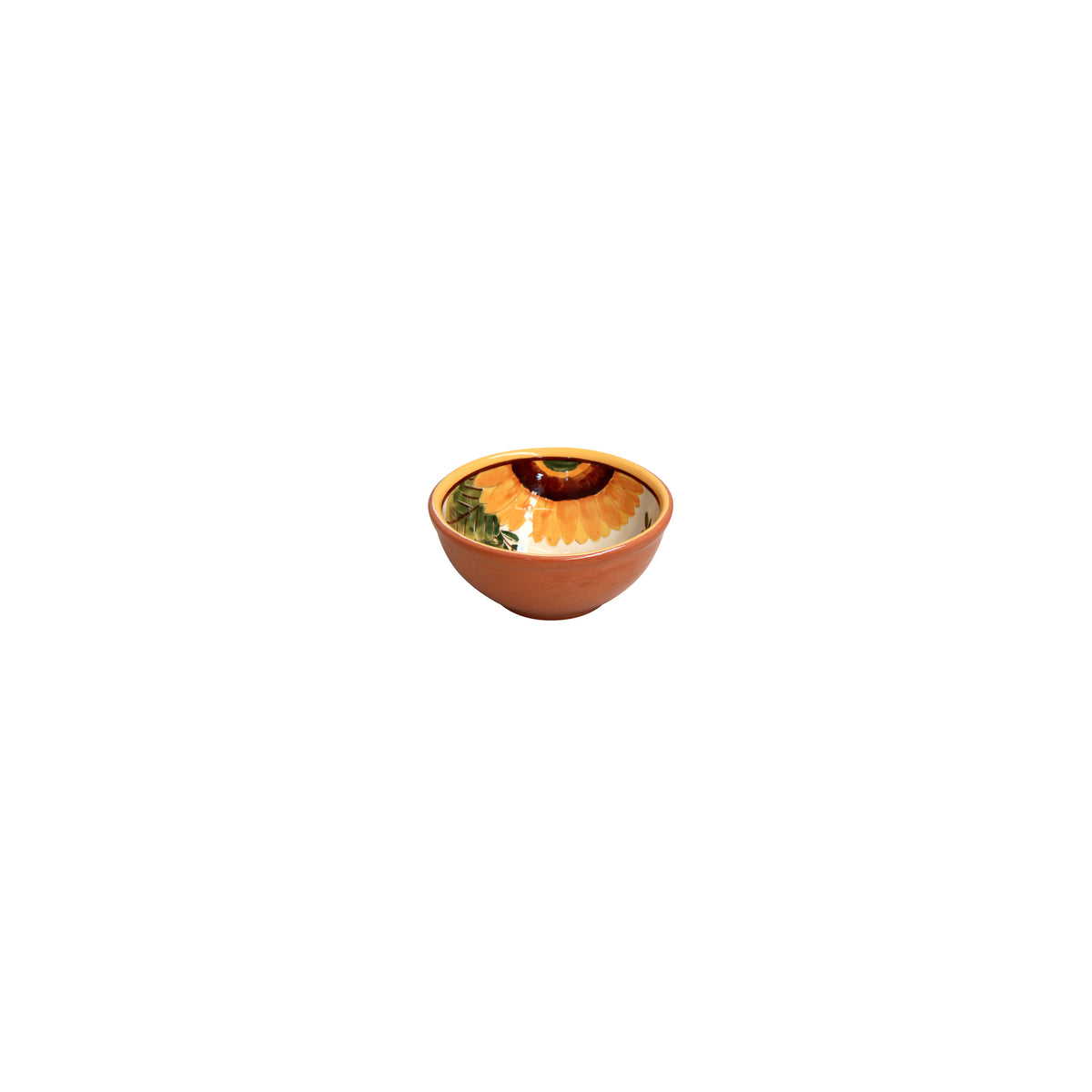 Olive Dish Alentejo Terracota by Casafina