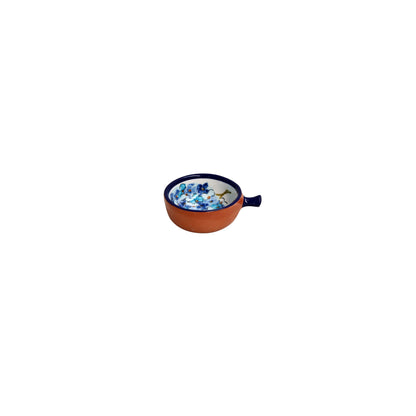 Olive Dish Alentejo Terracota by Casafina