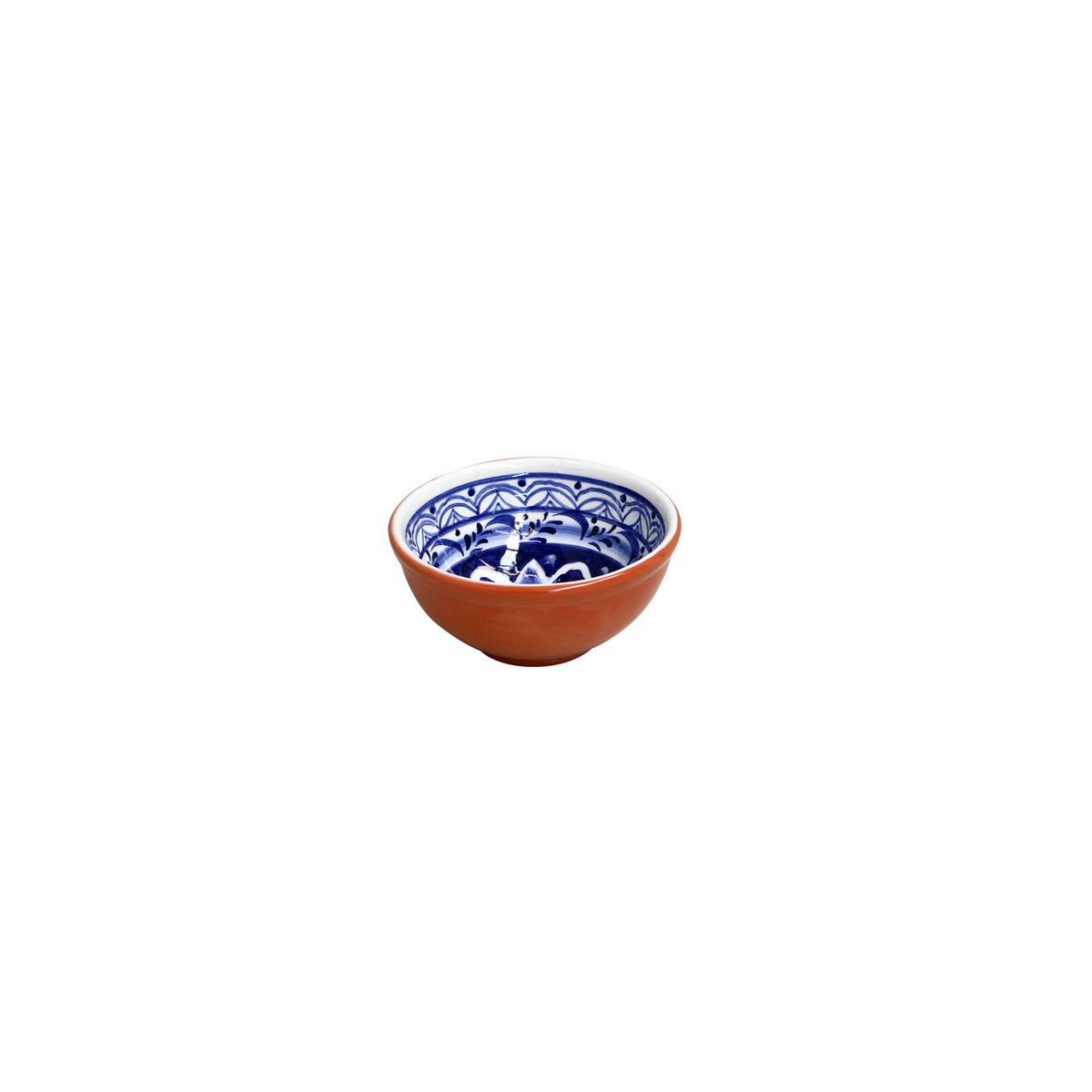 Olive Dish Alentejo Terracota by Casafina