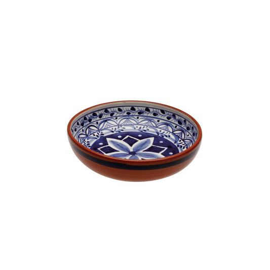 Soup/Cereal Bowl Alentejo Terracotta