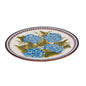 Round Platter Alentejo Terracota by Casafina
