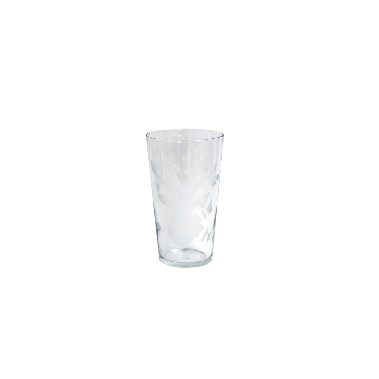 Tumbler/Highball Glassware