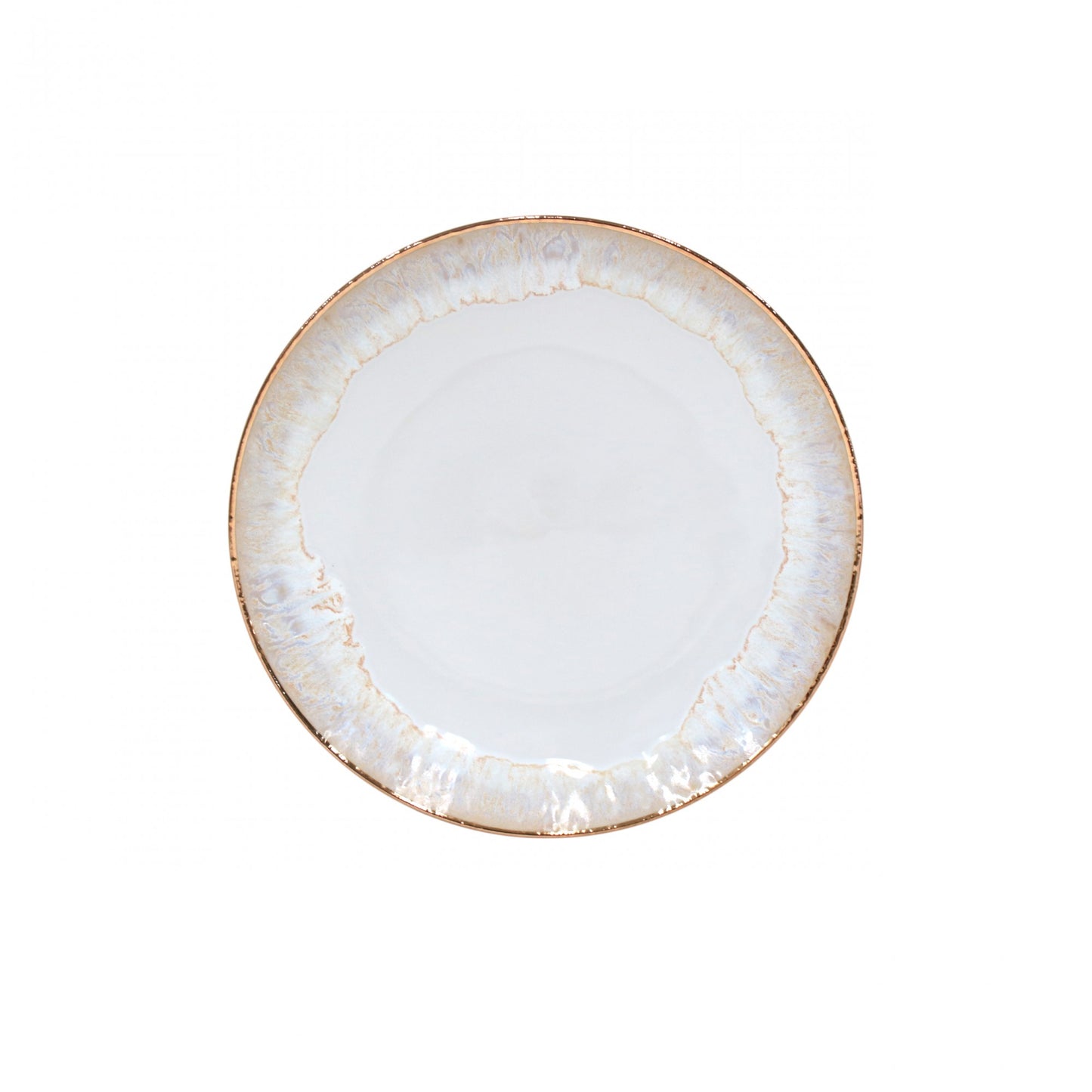 Dinner Plate Taormina