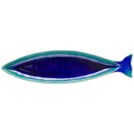 Cavala (Mackerel) Dori