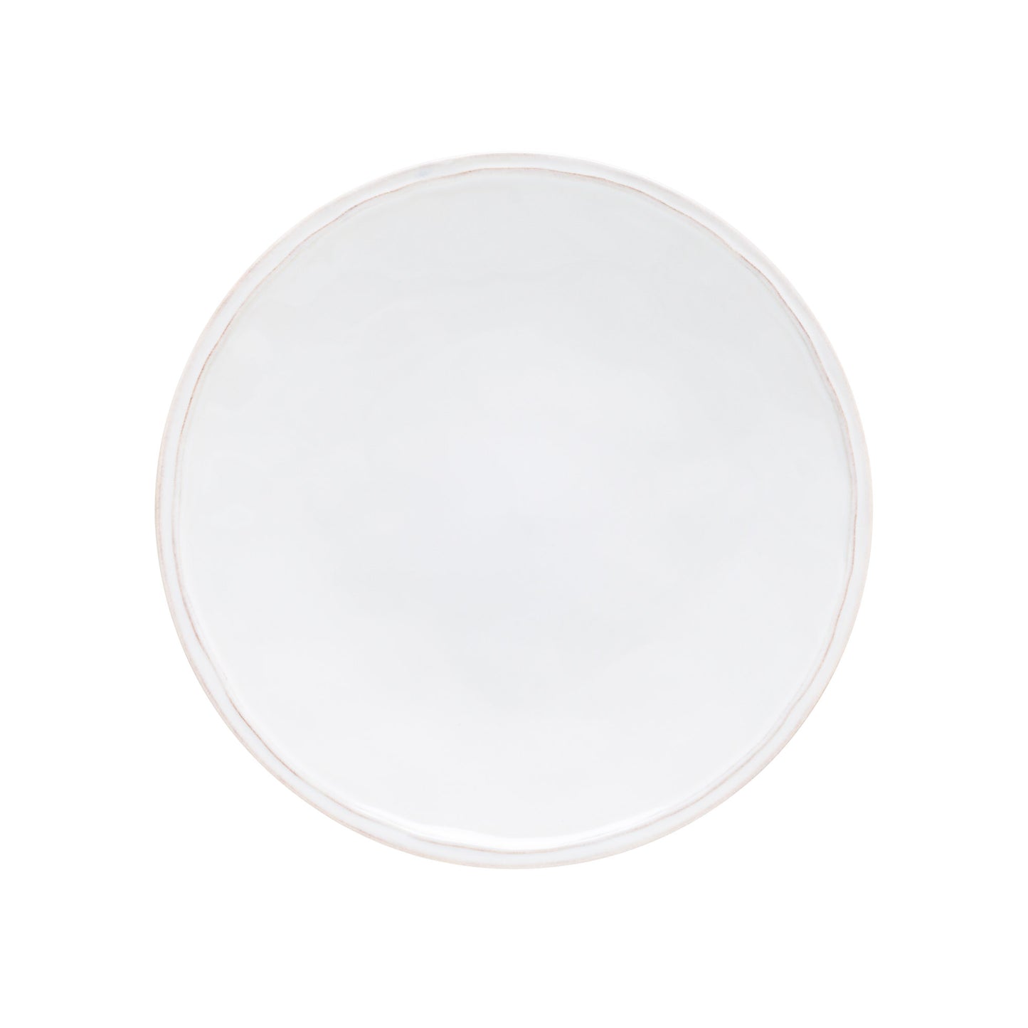 Dinner Plate Fontana