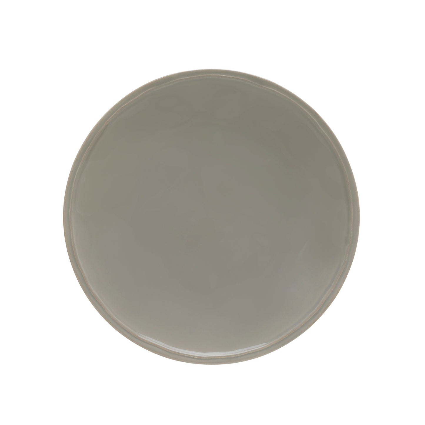 Dinner Plate Fontana