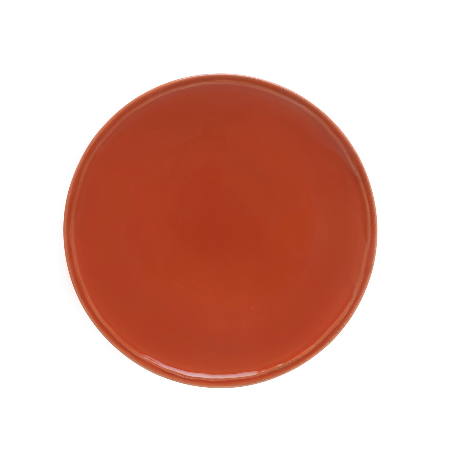 Dinner Plate Fontana