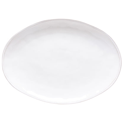 Gift oval platter