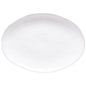 Gift oval platter