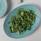 Gift oval platter