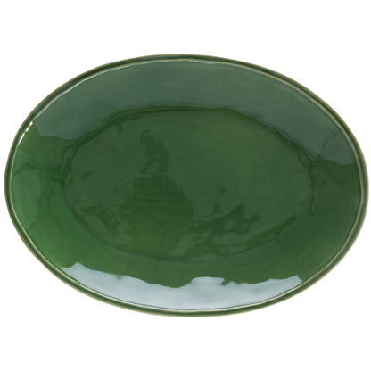 Gift oval platter