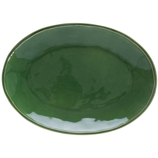Gift oval platter