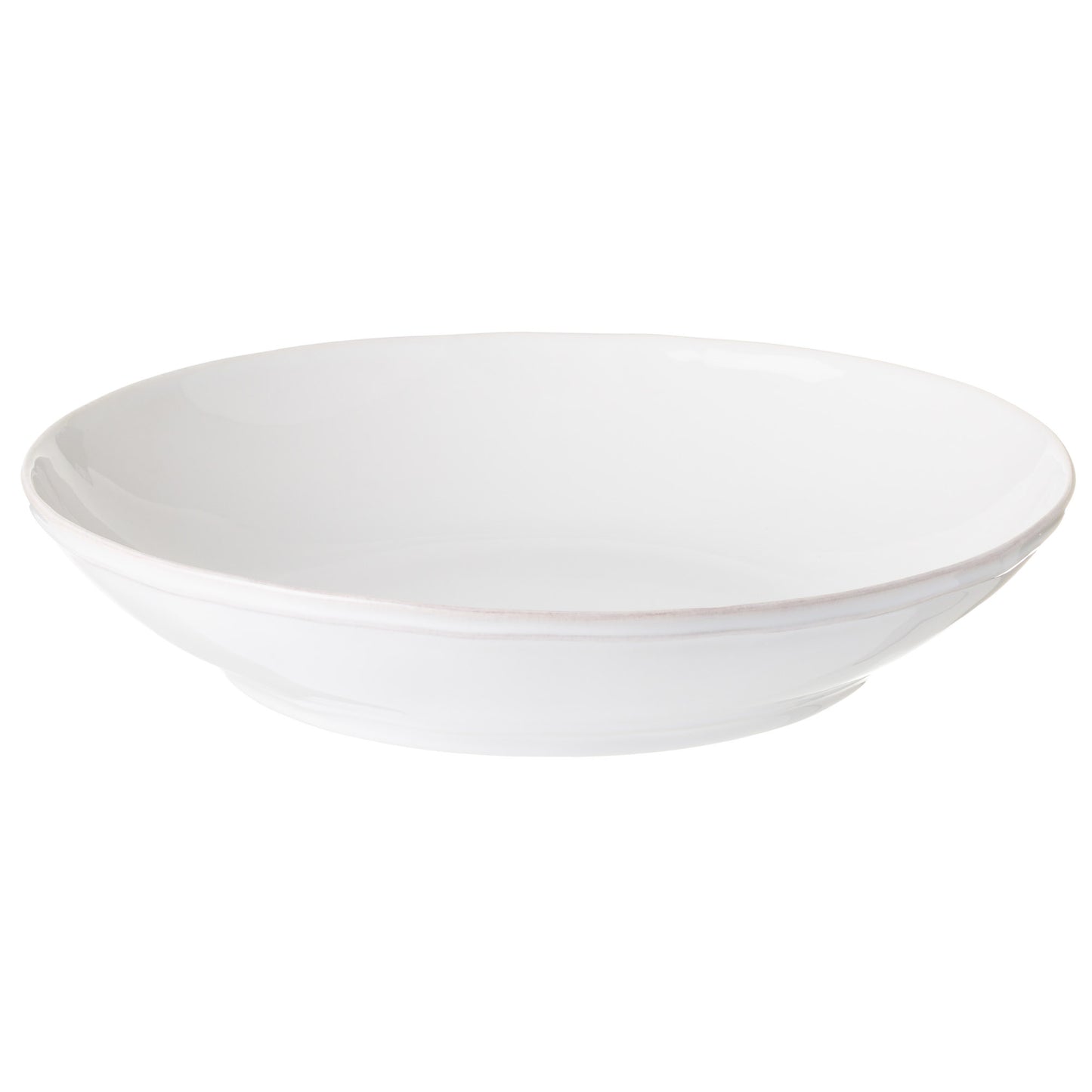 Low Serving Bowl Fontana