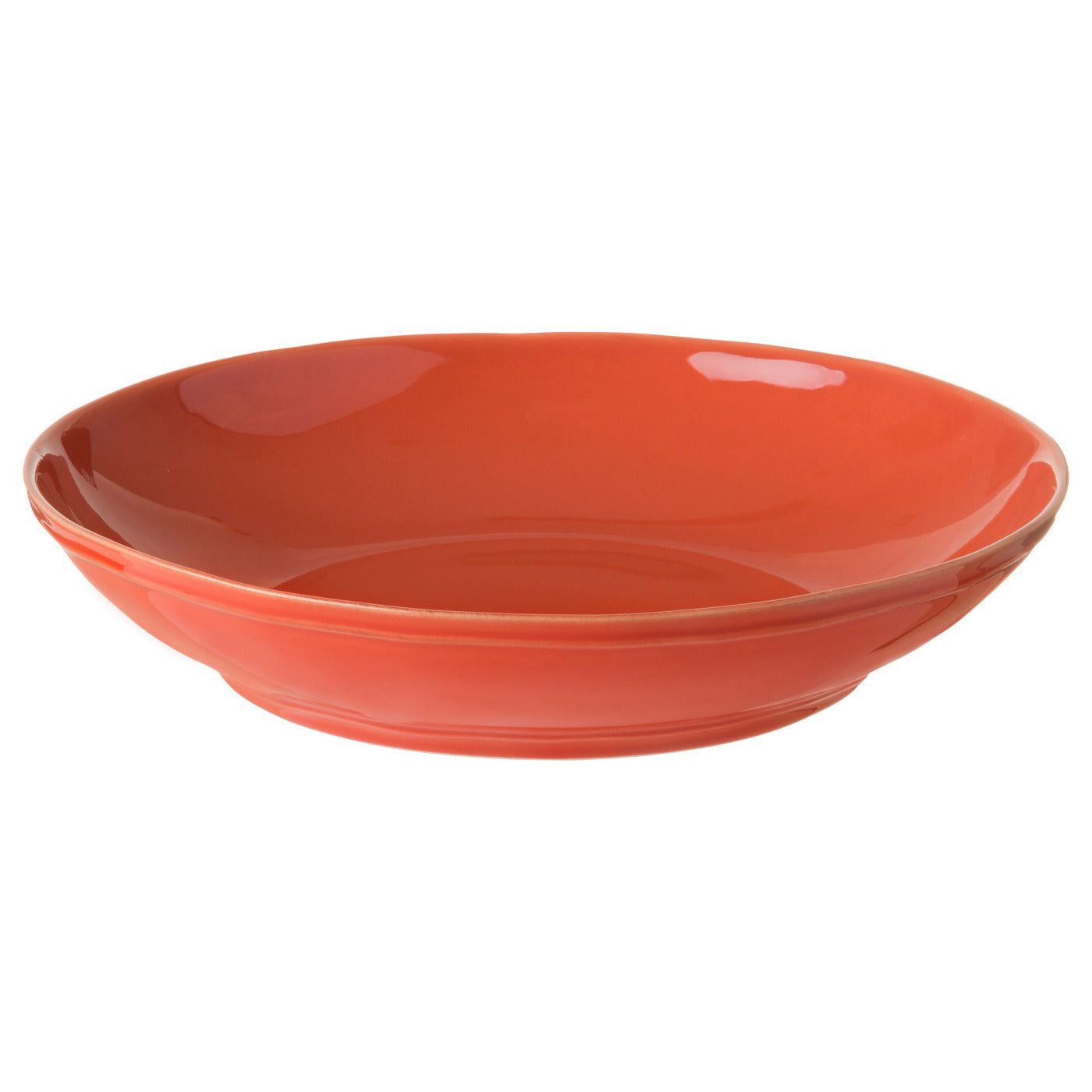 Low Serving Bowl Fontana
