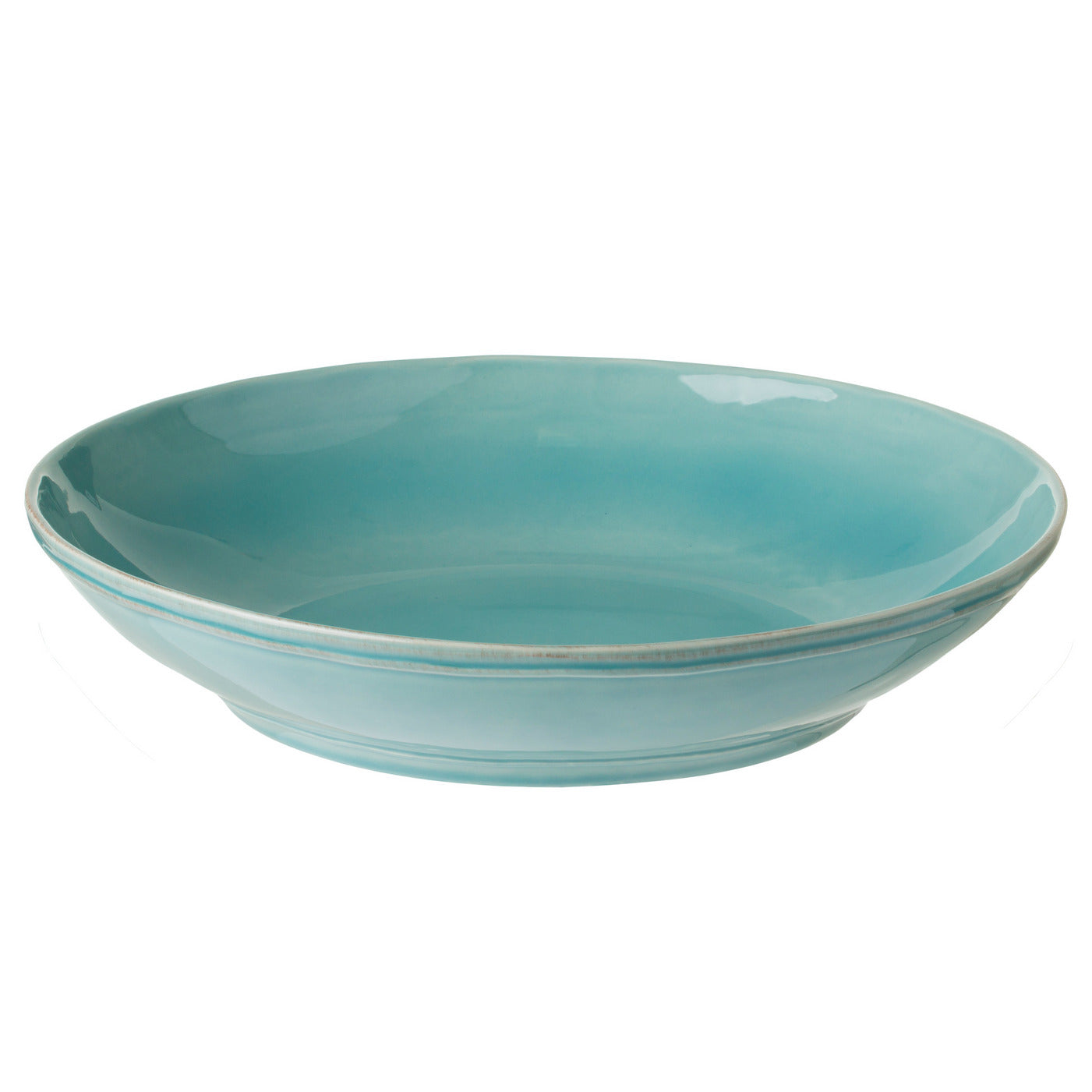 Low Serving Bowl Fontana