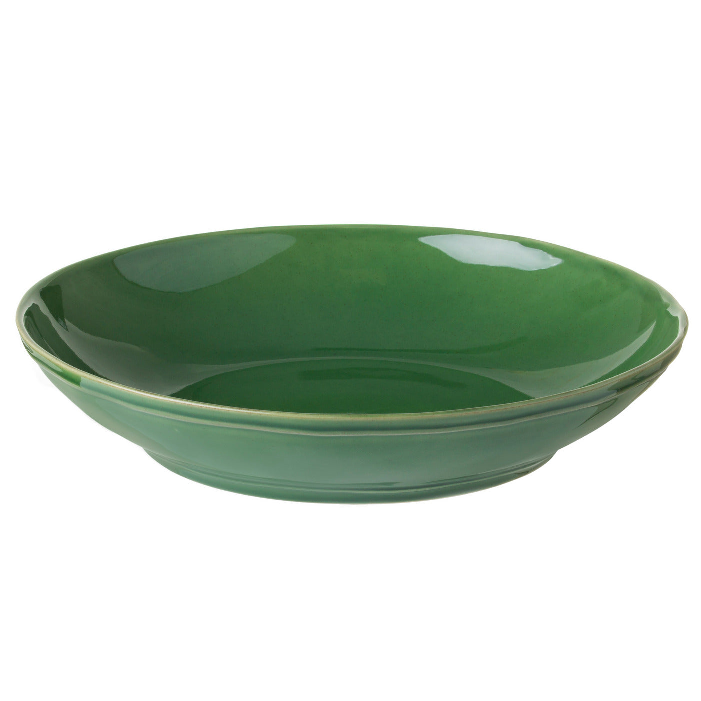Low Serving Bowl Fontana