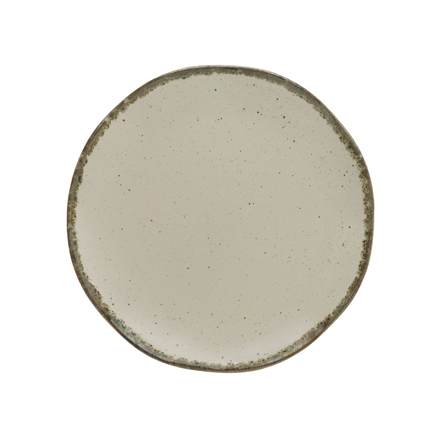 Dinner Plate Toscana