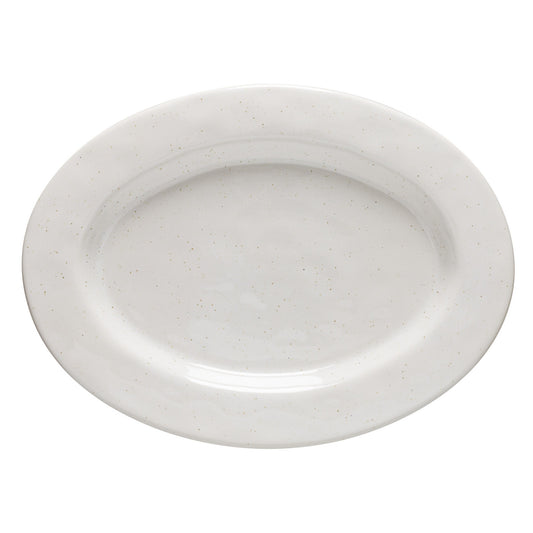 Oval Platter Fattoria