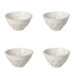 Set 4 Individual Cake Pans Fattoria