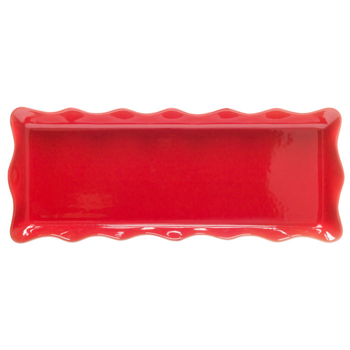 Gift Rectangular Tray Cook & Host