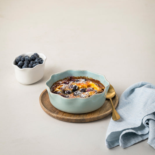 Small Pie Dish Cook & Host