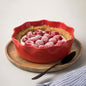Small Pie Dish Cook & Host