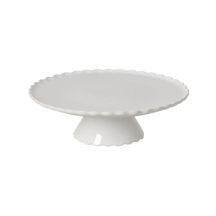 Footed Plate 28 Forma Bakeware