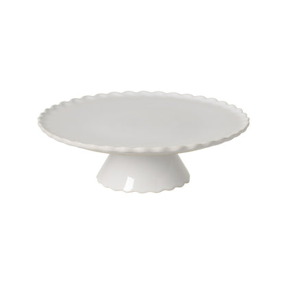Footed Plate 28 Forma Bakeware